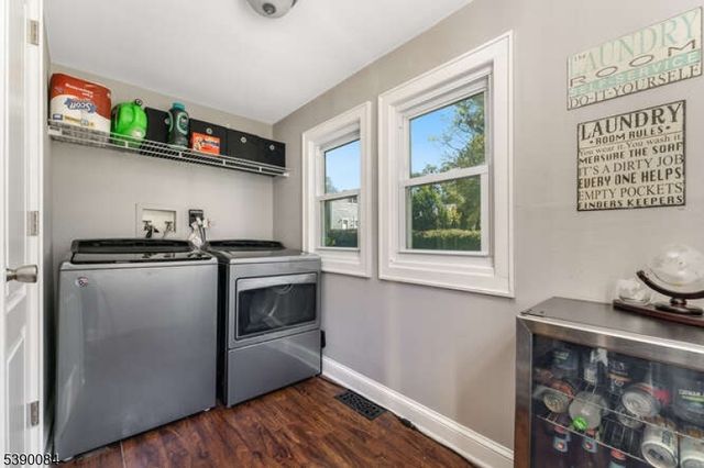 15 W Johnston St, Washington Boro, NJ 07882