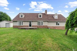 24677 WALTZ Road, Huron Twp, MI 48164