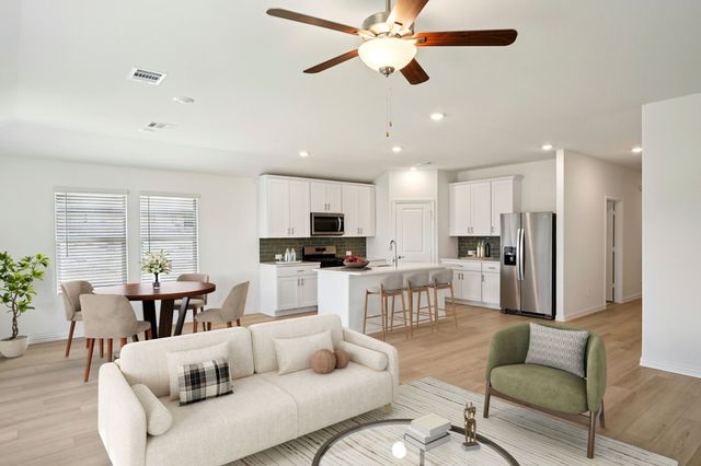 6761 Iron Oak Road, Fort Worth, TX 76036