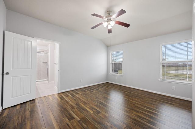 18223 Mulberry Spring Circle, Richmond, TX 77407