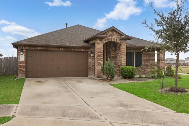 18223 Mulberry Spring Circle, Richmond, TX 77407