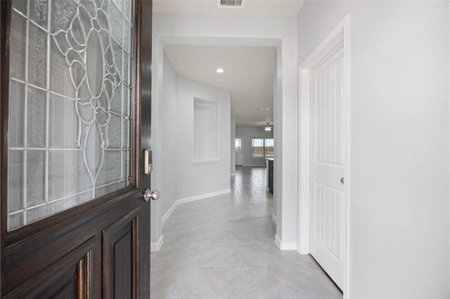 18223 Mulberry Spring Circle, Richmond, TX 77407