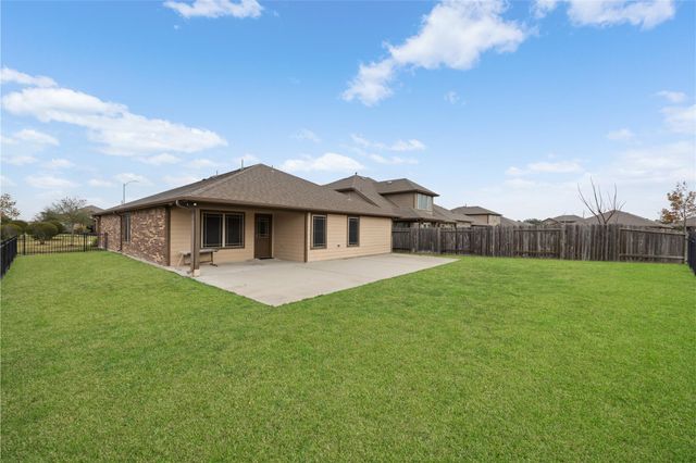 18223 Mulberry Spring Circle, Richmond, TX 77407