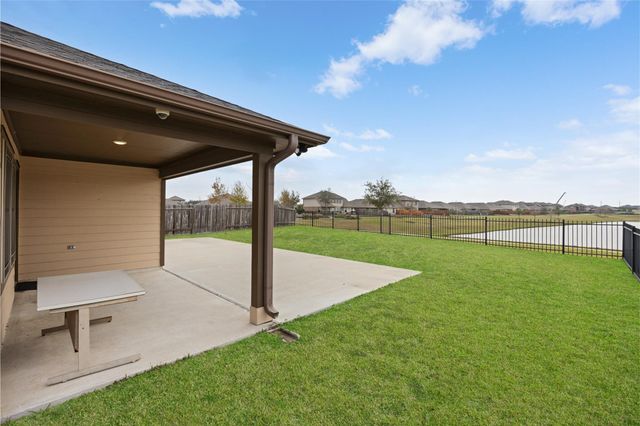 18223 Mulberry Spring Circle, Richmond, TX 77407