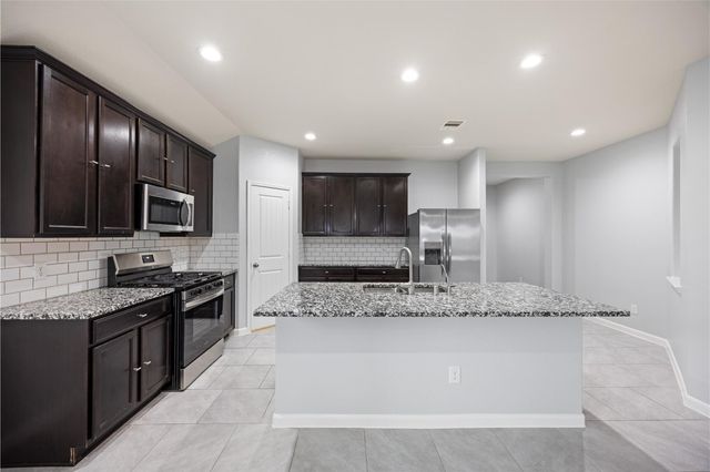 18223 Mulberry Spring Circle, Richmond, TX 77407