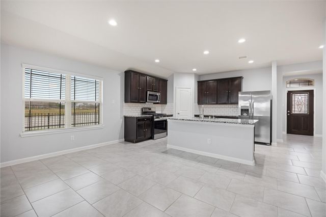 18223 Mulberry Spring Circle, Richmond, TX 77407