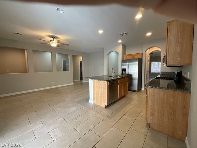 3948 Yellow Mandarin Avenue, North Las Vegas, NV 89081
