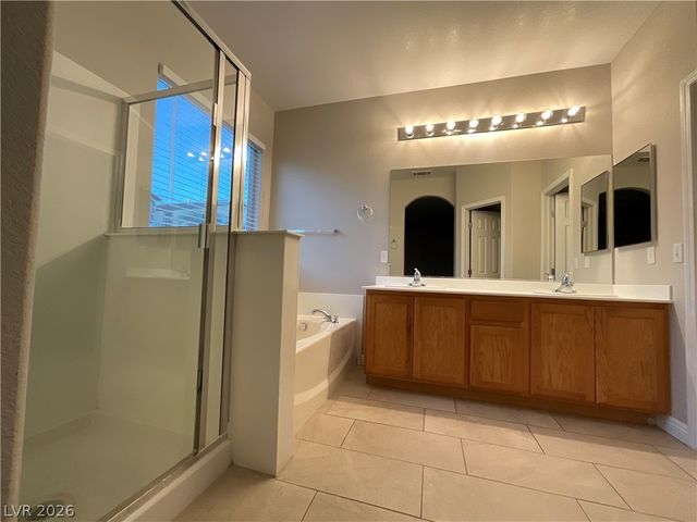 3948 Yellow Mandarin Avenue, North Las Vegas, NV 89081