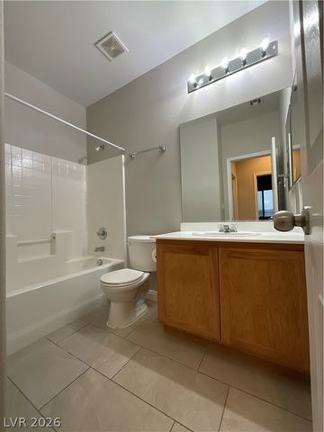 3948 Yellow Mandarin Avenue, North Las Vegas, NV 89081