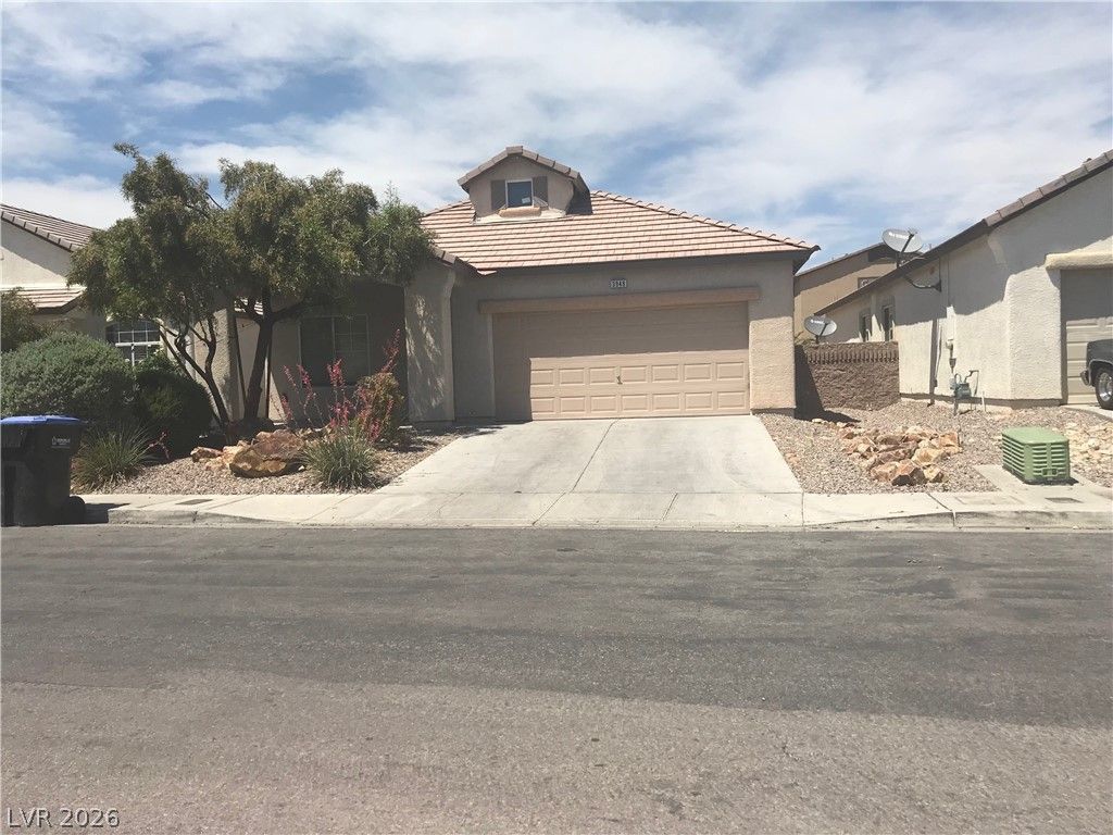 3948 Yellow Mandarin Avenue, North Las Vegas, NV 89081