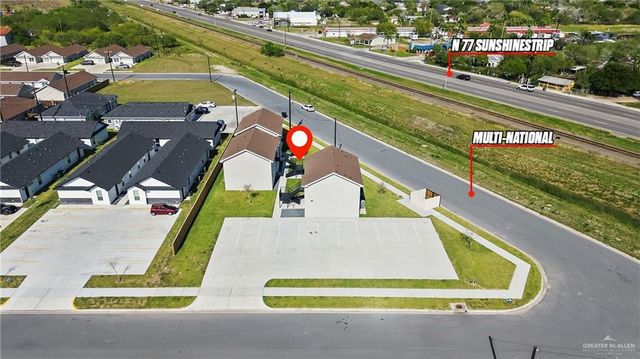 2008 Southridge Avenue, Harlingen, TX 78550