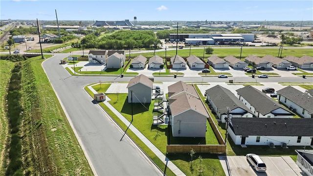 2008 Southridge Avenue, Harlingen, TX 78550