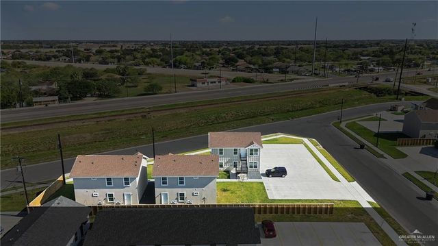 2008 Southridge Avenue, Harlingen, TX 78550