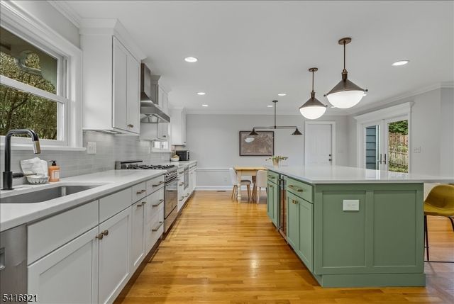 226 Mountain Ave, Summit City, NJ 07901