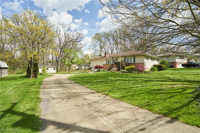 1103 Owsley Road, Mcdonald, OH 44437
