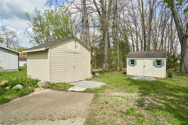 1103 Owsley Road, Mcdonald, OH 44437
