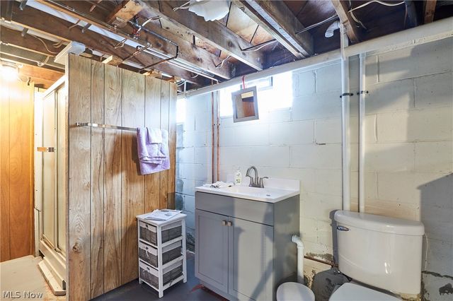 1103 Owsley Road, Mcdonald, OH 44437