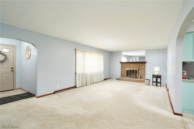 1103 Owsley Road, Mcdonald, OH 44437