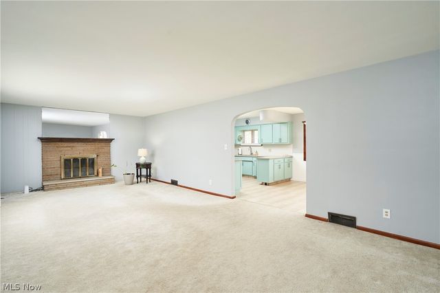 1103 Owsley Road, Mcdonald, OH 44437