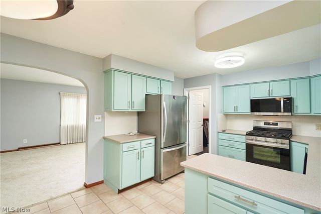 1103 Owsley Road, Mcdonald, OH 44437