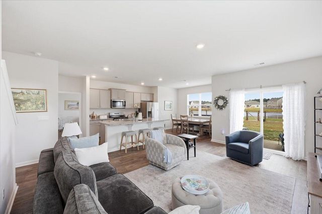 134 Ivory Shadow Road, Summerville, SC 29486