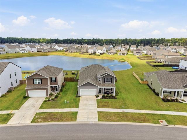 134 Ivory Shadow Road, Summerville, SC 29486