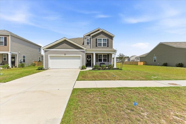 134 Ivory Shadow Road, Summerville, SC 29486