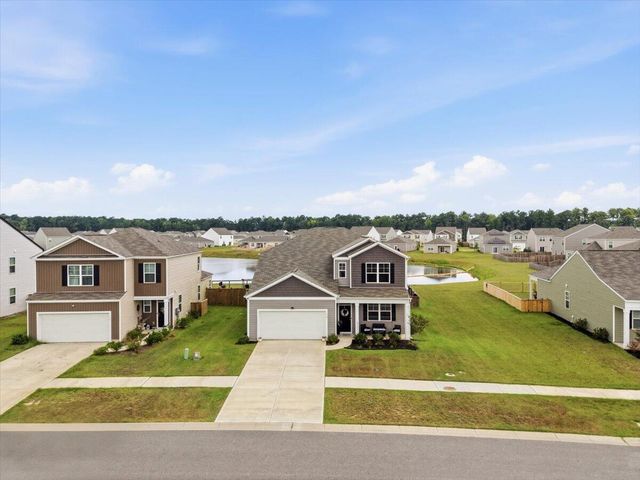 134 Ivory Shadow Road, Summerville, SC 29486