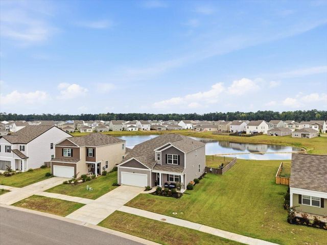 134 Ivory Shadow Road, Summerville, SC 29486