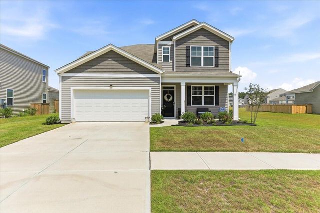 134 Ivory Shadow Road, Summerville, SC 29486