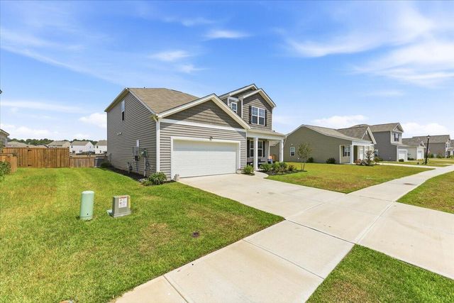 134 Ivory Shadow Road, Summerville, SC 29486