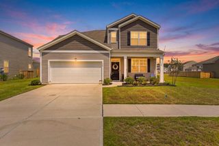 134 Ivory Shadow Road, Summerville, SC 29486