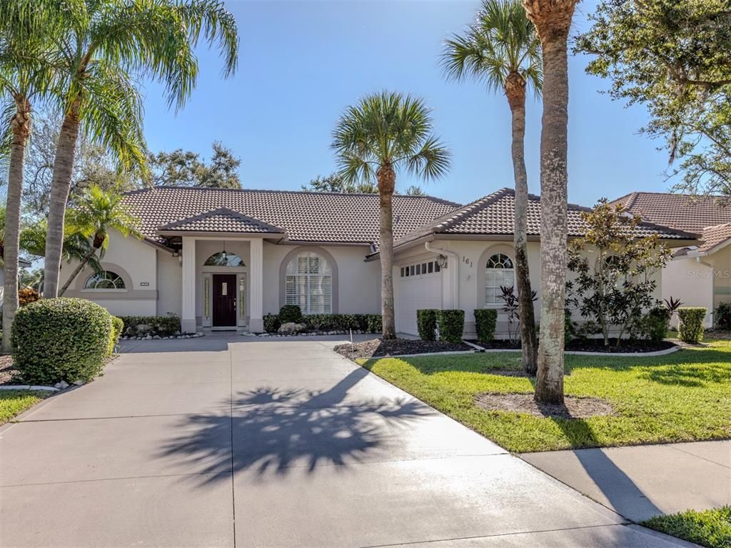 161 GRAND OAK CIRCLE, Venice, FL 34292
