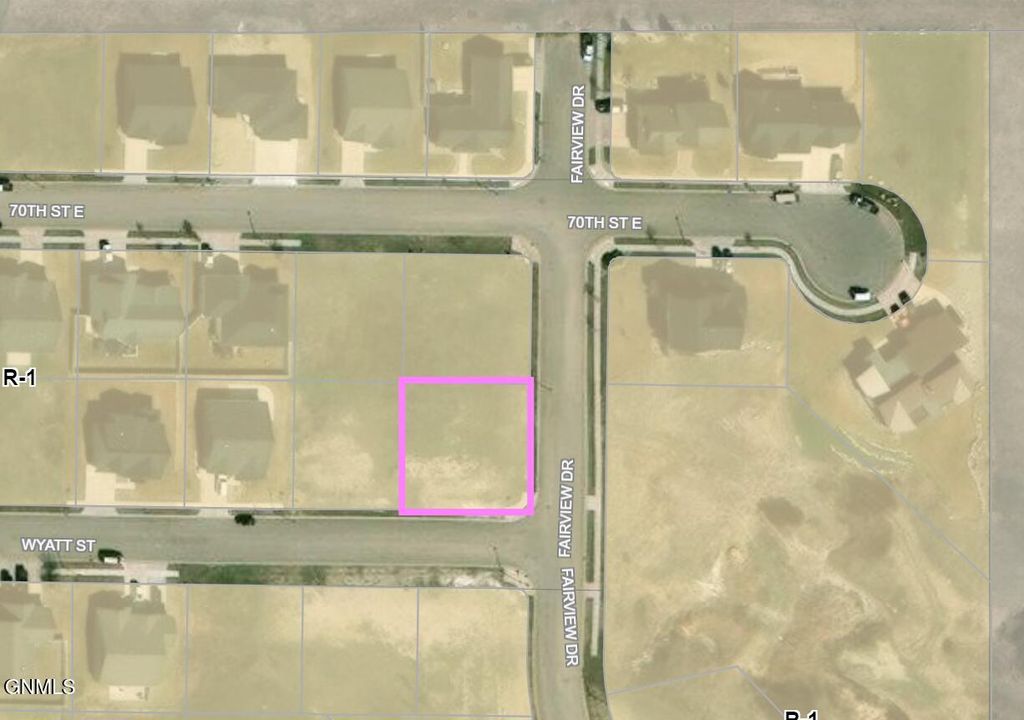 Tbd Wyatt Street, Williston, ND 58801 photo 2