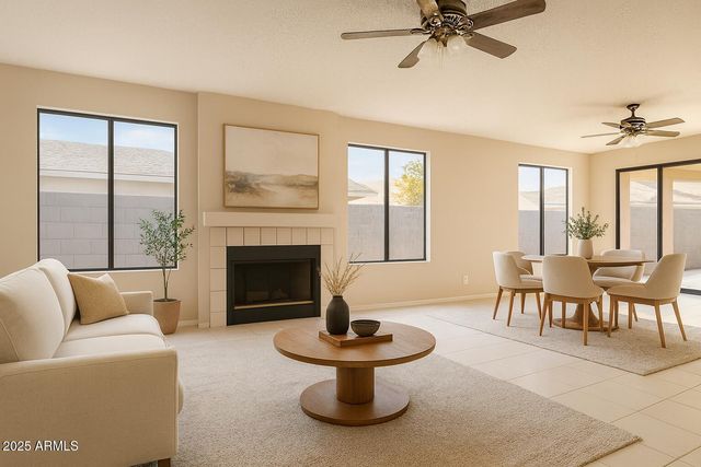 5749 W JUPITER Way, Chandler, AZ 85226