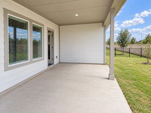4221 Texoma DR, Pflugerville, TX 78660