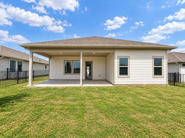 4221 Texoma DR, Pflugerville, TX 78660