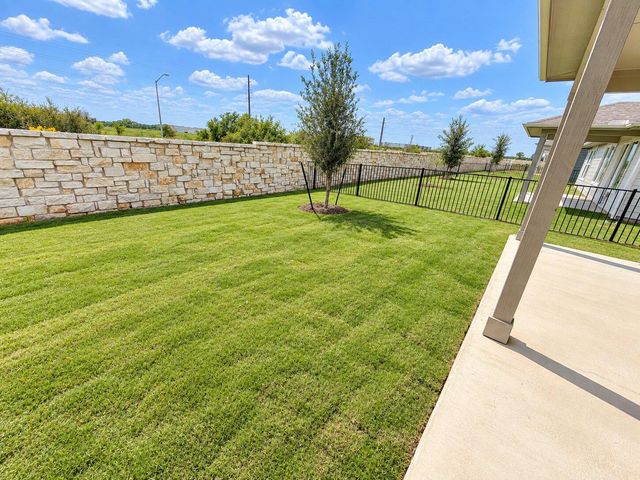 4221 Texoma DR, Pflugerville, TX 78660