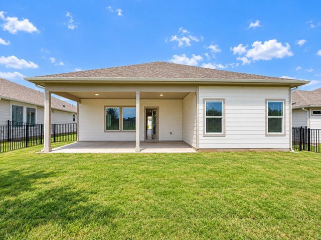4221 Texoma DR, Pflugerville, TX 78660