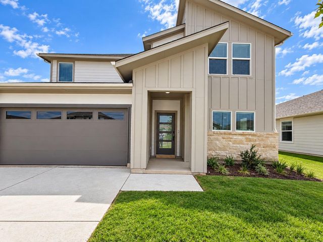 4221 Texoma DR, Pflugerville, TX 78660