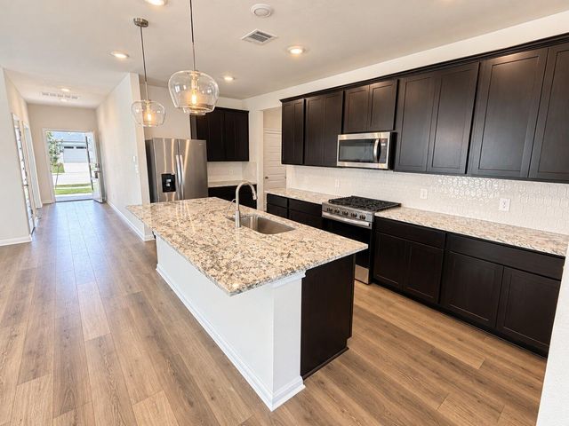 4221 Texoma DR, Pflugerville, TX 78660