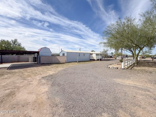 2875 W FOOTHILL Street, Apache Junction, AZ 85120