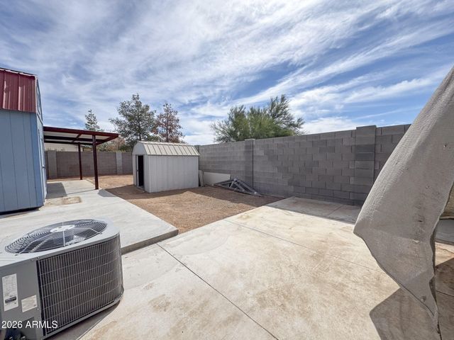 2875 W FOOTHILL Street, Apache Junction, AZ 85120