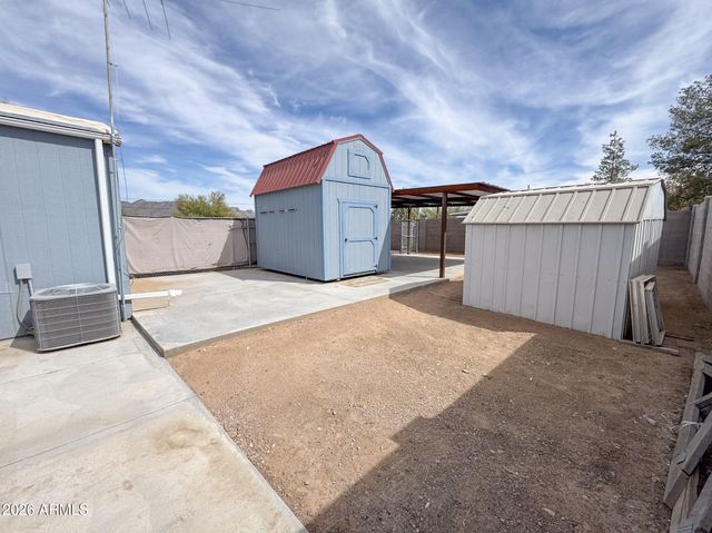 2875 W FOOTHILL Street, Apache Junction, AZ 85120