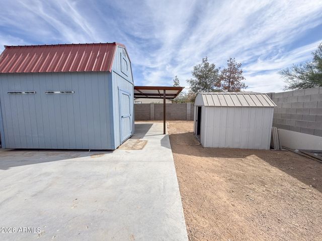2875 W FOOTHILL Street, Apache Junction, AZ 85120
