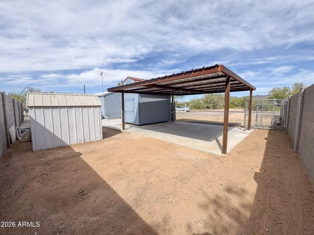 2875 W FOOTHILL Street, Apache Junction, AZ 85120