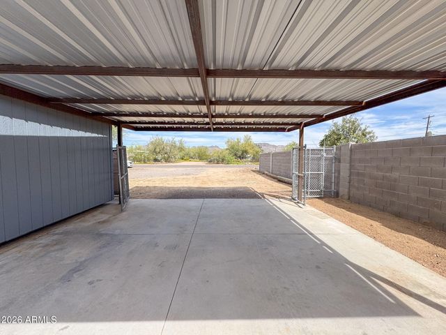 2875 W FOOTHILL Street, Apache Junction, AZ 85120