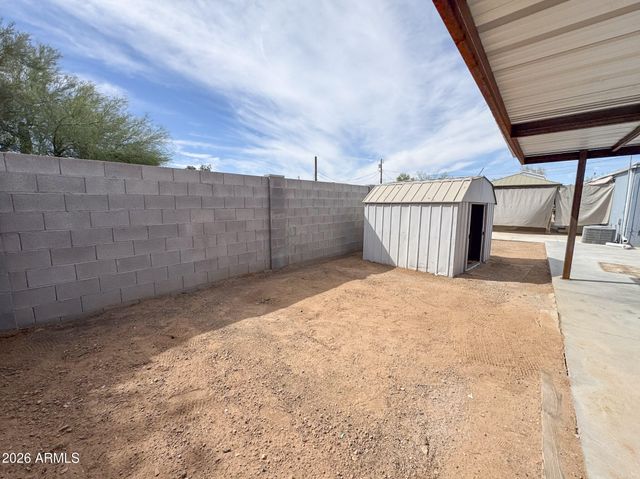2875 W FOOTHILL Street, Apache Junction, AZ 85120