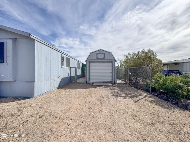 2875 W FOOTHILL Street, Apache Junction, AZ 85120