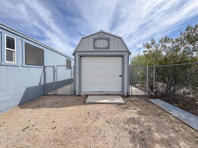 2875 W FOOTHILL Street, Apache Junction, AZ 85120